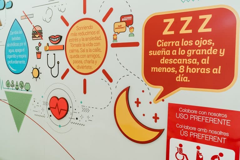 El PAS sala de espera curiosidades5