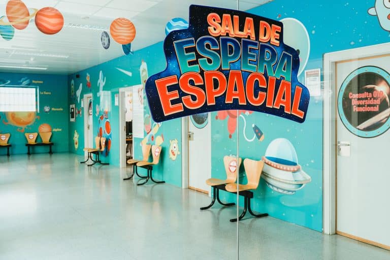 sala de espera espacial centro salud7