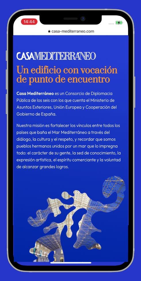 diseño web elche casa mediterraneo 1