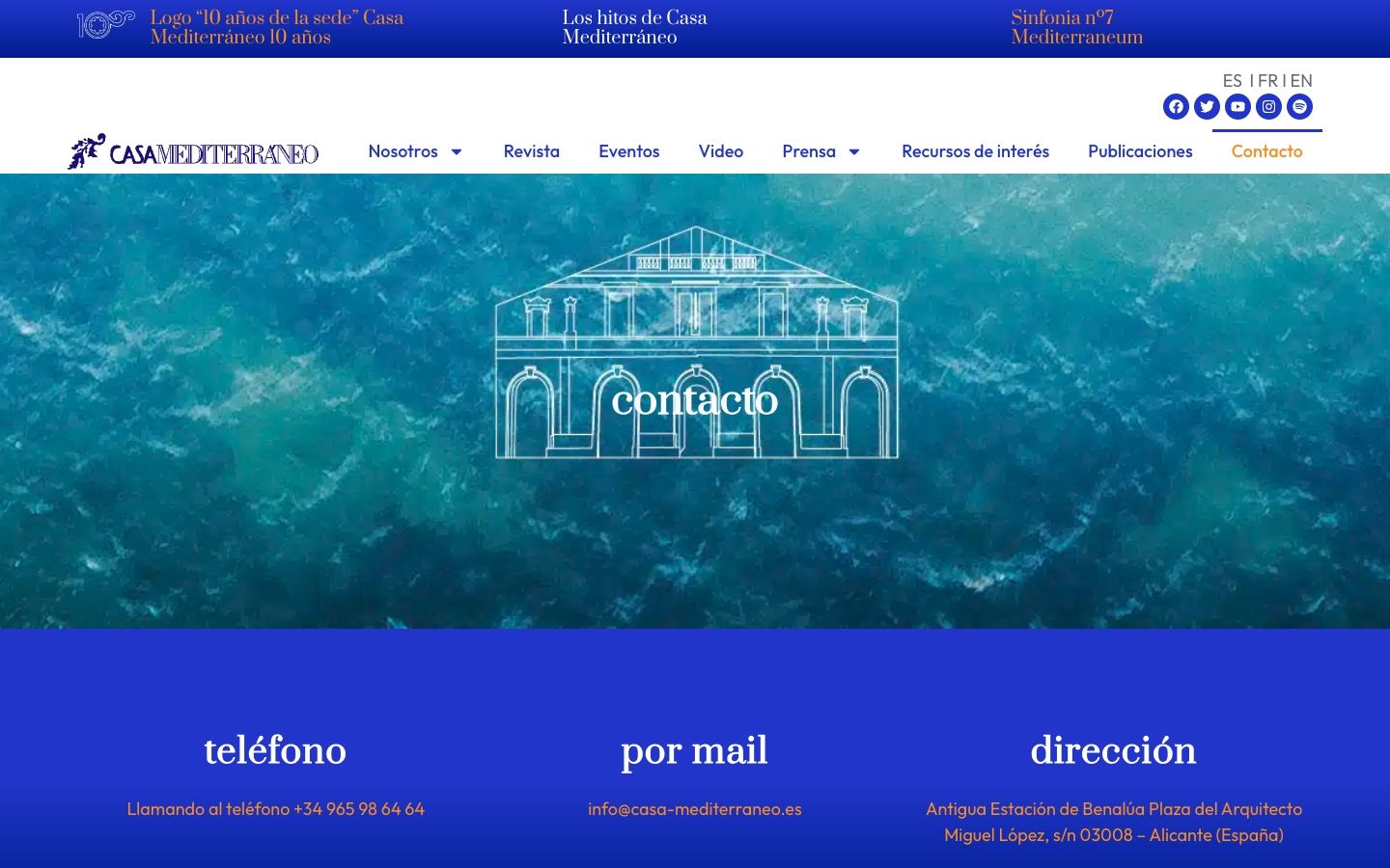 diseño web elche casa mediterraneo 10