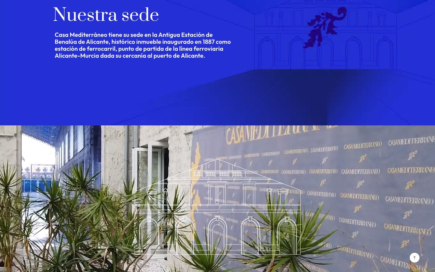 diseño web elche casa mediterraneo 12