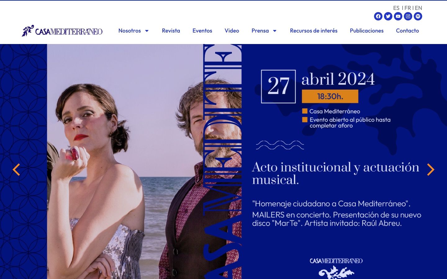 diseño web elche casa mediterraneo 3