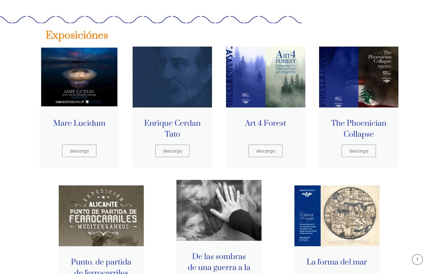 diseño web elche casa mediterraneo 5